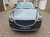 Mazda CX-3 2.0 SKYACTIV-G 121 FWD 