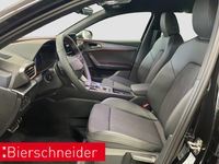 Cupra Leon - Vorschau Bild 12