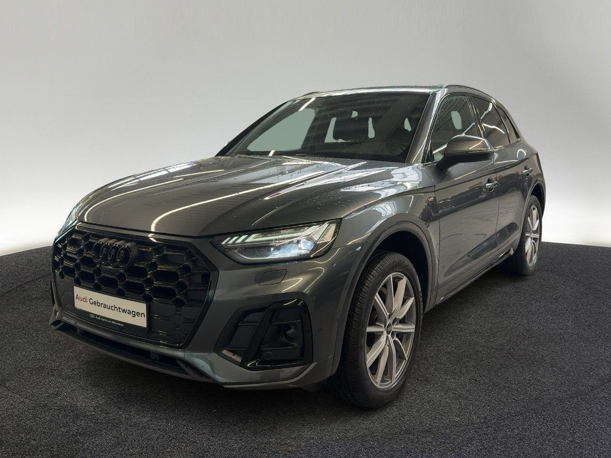 Audi Q5 - Bild 3