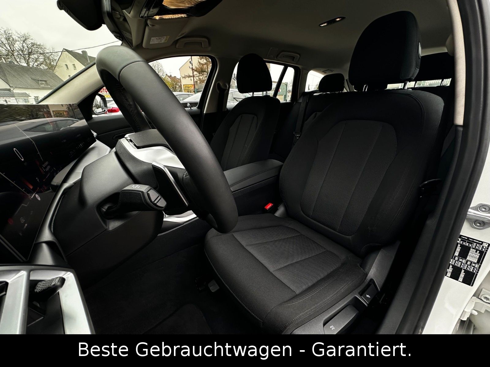 BMW 318d Automatik * LED * NAVI * 1 HAND  * TOP GEPF foto 13