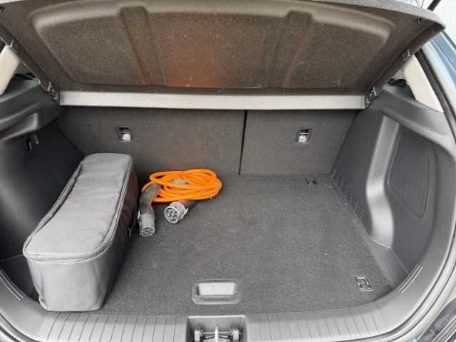 Fahrzeugabbildung Hyundai KONA Edition 30+ Elektro 2WD +KLIMA+NAVI+PDC+UVM