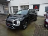 Mitsubishi Outlander PHEV Select 4WD 306PS - Mitsubishi Outlander in Mannheim