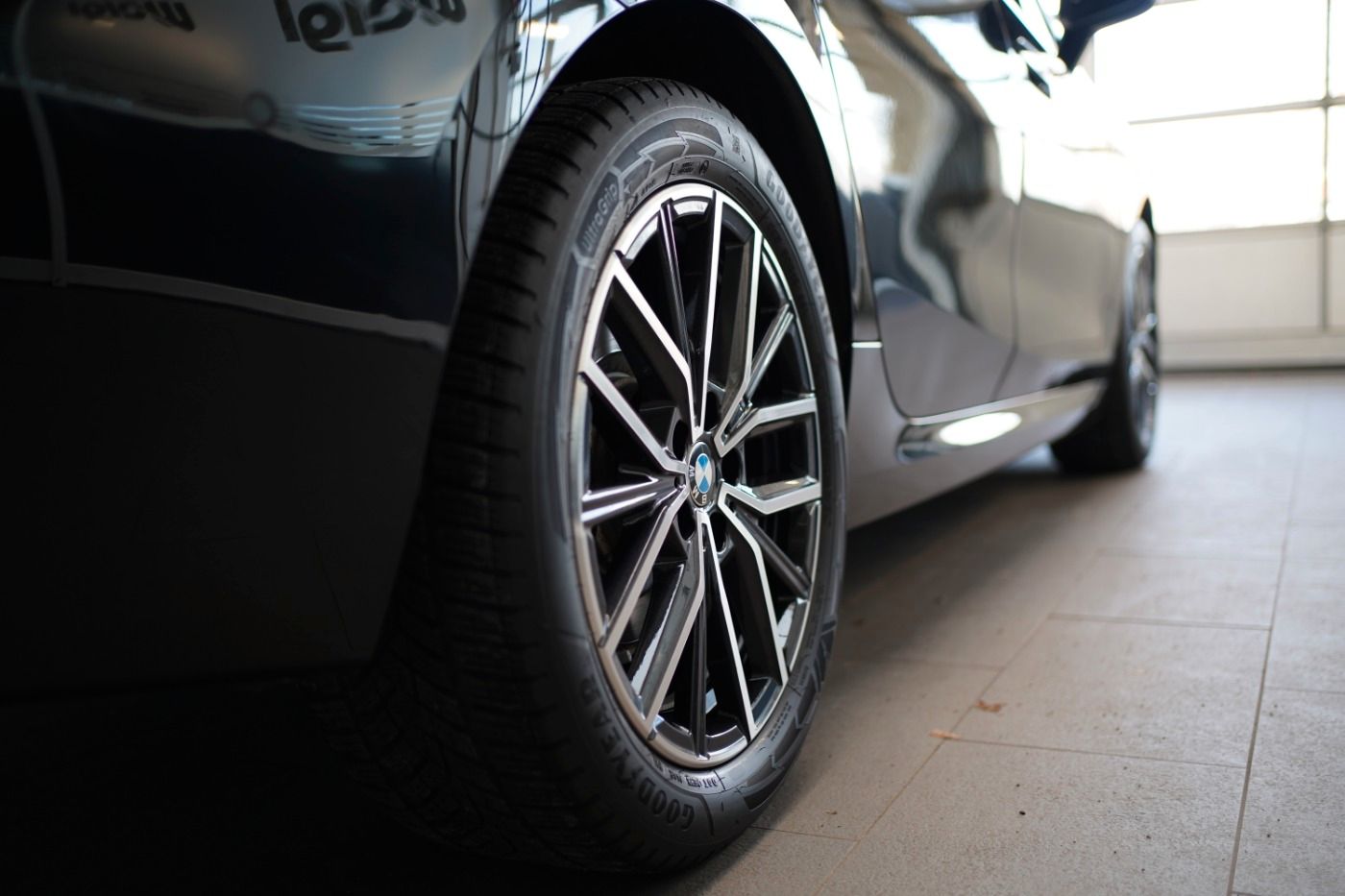 Fahrzeugabbildung BMW 223i xDrive M Sport +AHK+Fernlichtassist.+Leder+