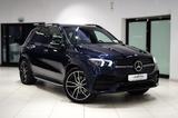 Mercedes-Benz GLE 400d|AMG|MEMO|HUD|NIGHT|BURMS|360°|PANO|LUFT - Mercedes-Benz GLE 400 in Hamburg