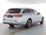 Mercedes-Benz E 300 de T 4M DISTR*AHK*PANO*MEMO*360°KAM*MULTIB - gebrauchte Mercedes-Benz E 300 aus dem Jahr 2020