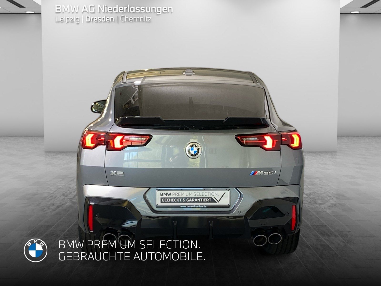 BMW X2 - Bild 6