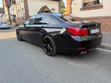 BMW 730d - - BMW 730 in Bochum