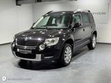 Skoda Yeti Experience *DSG*Alcantara*Navi*Xenon* - Skoda Yeti in Stuttgart