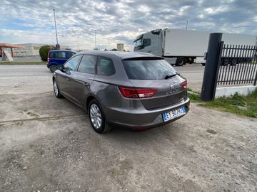SEAT Leon - 6