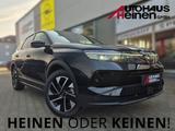 Opel Grandland 48V Mild-Hybrid 100kW EU6e 1.2 Hybrid 