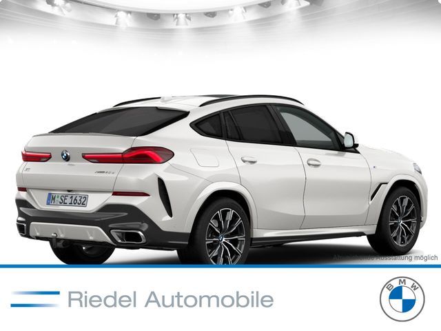 BMW X6 - Bild 5