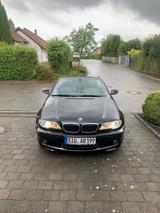BMW 330 Ci Cabriolet M-Paket