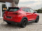 Hyundai Tucson N Line 2WD - Hyundai TUCSON Gebrauchtwagen