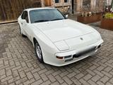 Porsche 944 - Porsche aus 1984