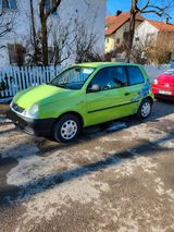 Volkswagen Vw lupo 67000 km - Volkswagen Lupo in München