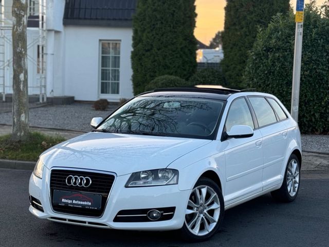 Audi A3 Sportback 2.0 TDI Ambition*TÜV NEU*