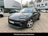 Porsche Macan 4 - Porsche Macan in Hannover