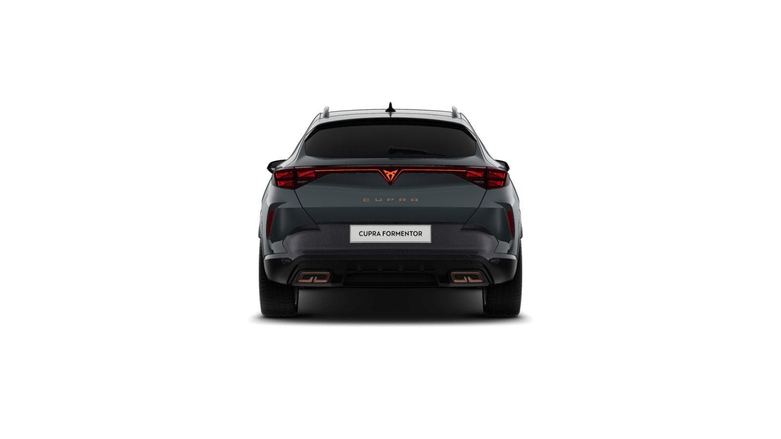 Cupra Formentor - Bild 6