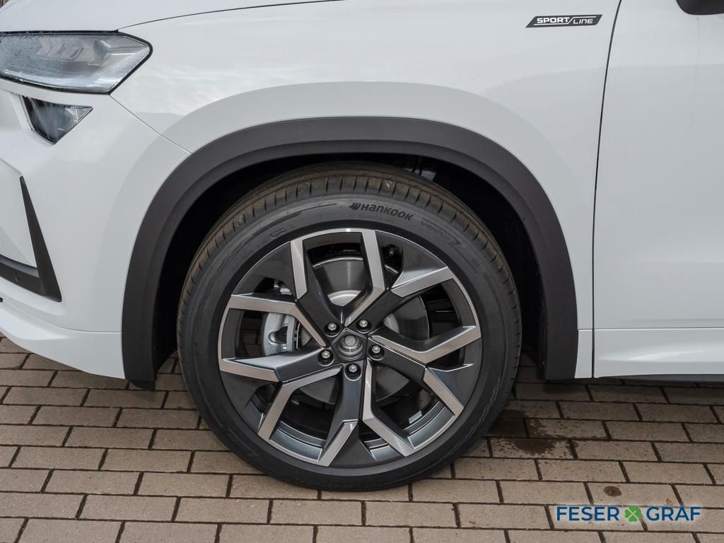 Skoda Kodiaq - Bild 13