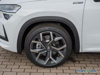 Skoda Kodiaq - Vorschau Bild 13