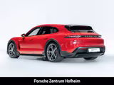 Porsche Taycan 4S Cross Turismo InnoDrive HA-Lenkung BOS - Porsche Taycan in Frankfurt (Main)