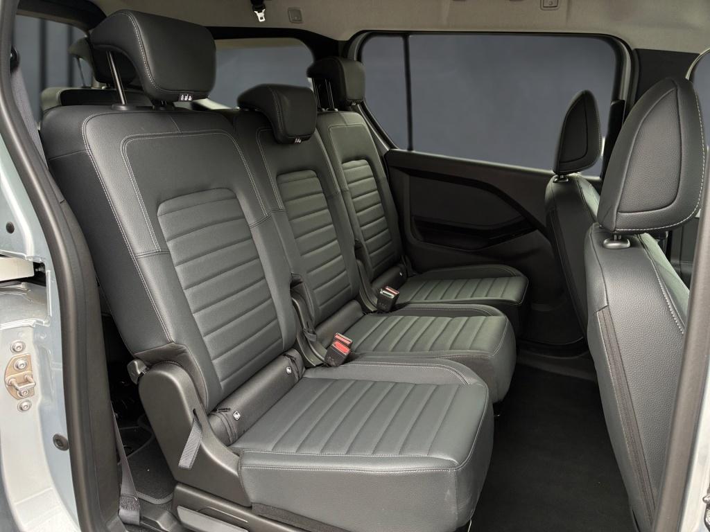 Mercedes-Benz T 180 PROGRESSIVE, LANG 7Sitzer+KEYLESS+LED+KAM+