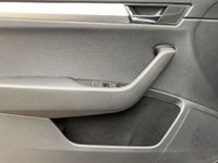 Skoda Superb - Vorschau Bild 19