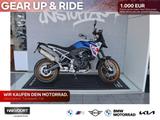 BMW F 900 GS , 1.885,-€ gespart, Tageszulassung ohne