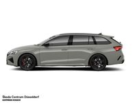 Skoda Octavia - Vorschau Bild 2