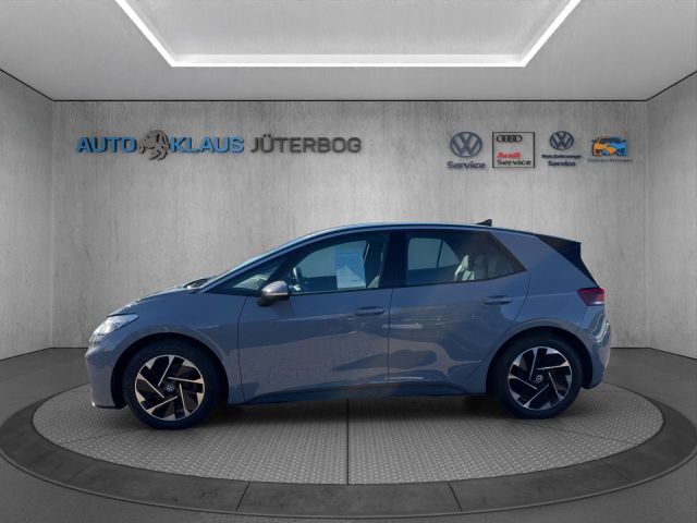 ID.3 Pro 150 kW Pro 150 Bluetooth LED Klima