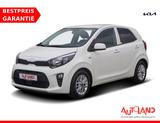 Kia Picanto 1.0 Vision Sitzheizung Lenkradheizung - Kia Picanto Gebrauchtwagen