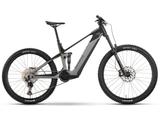 Raymon Tarok 2025 - Größe: M - Raymon E-Bikes