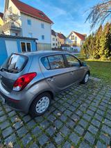 Hyundai i20 1.2 Trend Trend - gebrauchte Hyundai i20 aus dem Jahr 2012