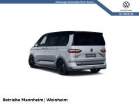 Volkswagen T7 Multivan - Vorschau Bild 5