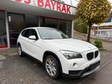 BMW X1 18 d sDrive,Pdc,AHK,Klimaautomatik,12/2027 - BMW X1 bis 5.000 Euro