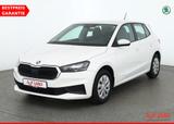 Skoda Fabia 1.0 MPI Active LED Bluetooth PDC Spurhalte