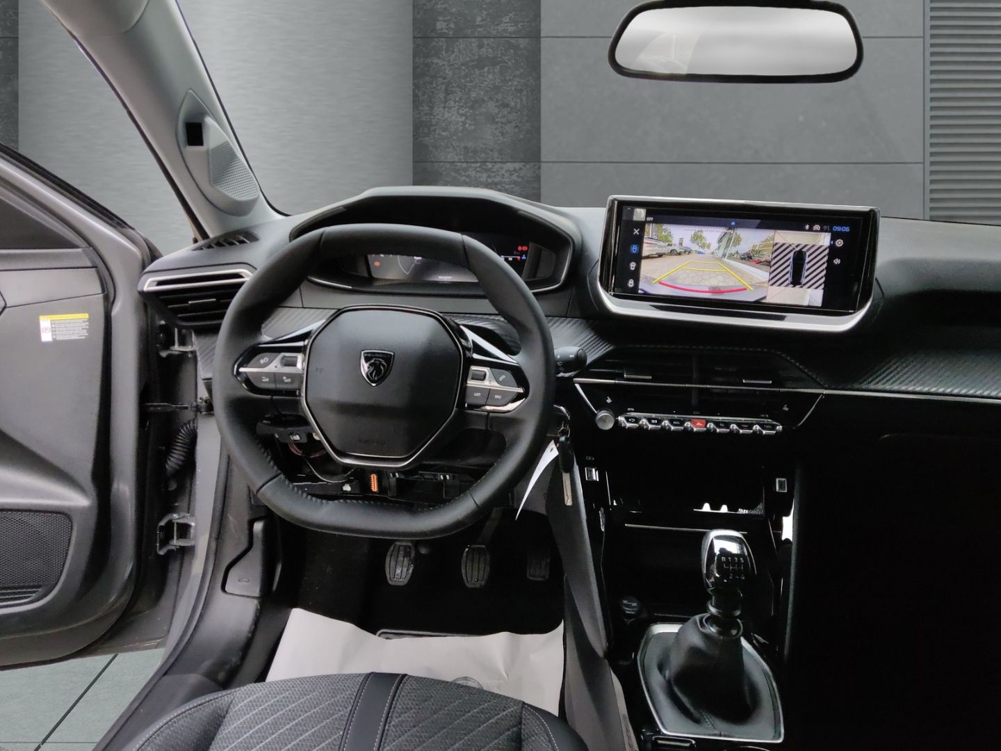 Peugeot 208 - Bild 10