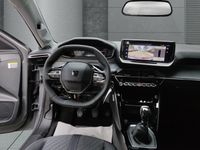 Peugeot 208 - Vorschau Bild 10