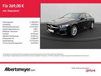 Mercedes-Benz A 180 A180+KEYLESS GO+PARK ASSISTENT