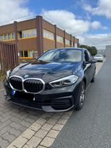 BMW 118d Advantage (+BMW-Garantie) - BMW 118 in Hannover