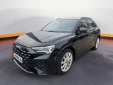 Audi RSQ3 2.5 TFSI qu Sport AGA-Matrix-ACC-Kamera- - Audi RSQ3 aus 2024