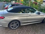 Mercedes-Benz Mercedes C300d Cabrio 2019 AMG line - Mercedes-Benz C 300 in Mainz