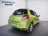 Renault Clio III Expression **2. HAND-TÜV 01.2027** - gebrauchte Renault Clio aus dem Jahr 2010