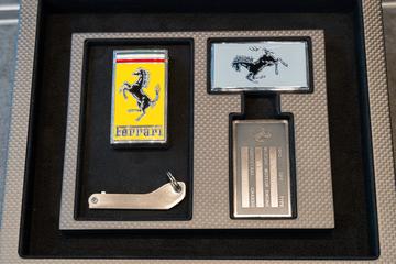 صورة مصغرة 40 لـ 2020 Ferrari SF90