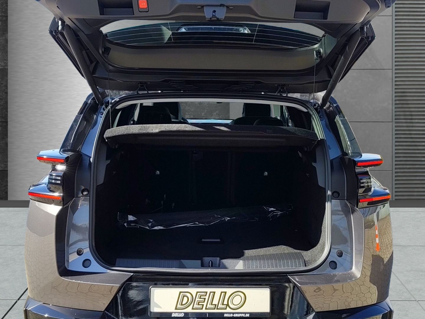 Citroën C5 Aircross - Bild 5