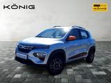 Dacia Spring 45 ExpressionPaket CCS - Navi - Dacia Spring aus 2023