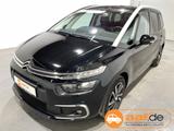 Citroën Grand C4 Space Tourer 1.5 BlueHDi Shine Automati - Citroën: Space Tourer