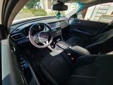 Kia Optima 1.7 CRDi DCT  Sportswagon Spirit - Kia Optima aus 2016