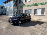 Ford FIESTA 1,4 TDCi VIN 384 - Ford Fiesta mit Diesel-Antrieb: 1.4