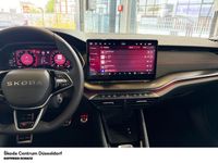 Skoda Octavia - Vorschau Bild 29